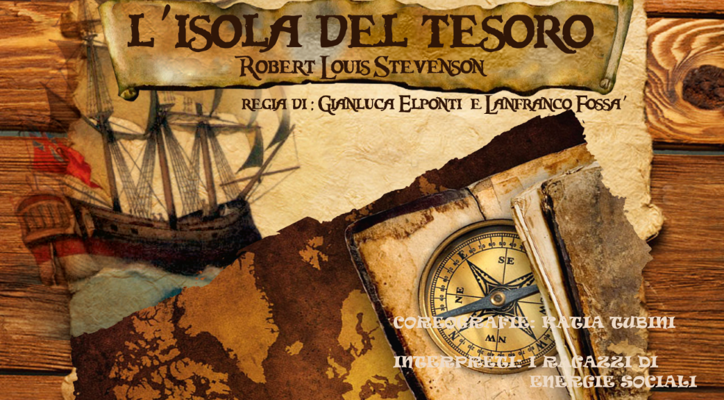 L'isola del Tesoro