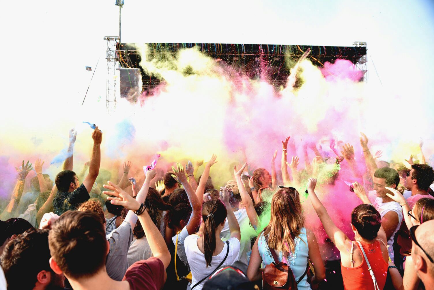 IL FESTIVAL CHE TI FA SENTIRE A CASA