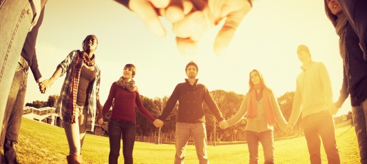 Il Volontariato a Energie Sociali