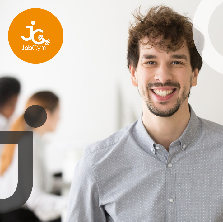 JobGym: per giovani in cerca di lavoro