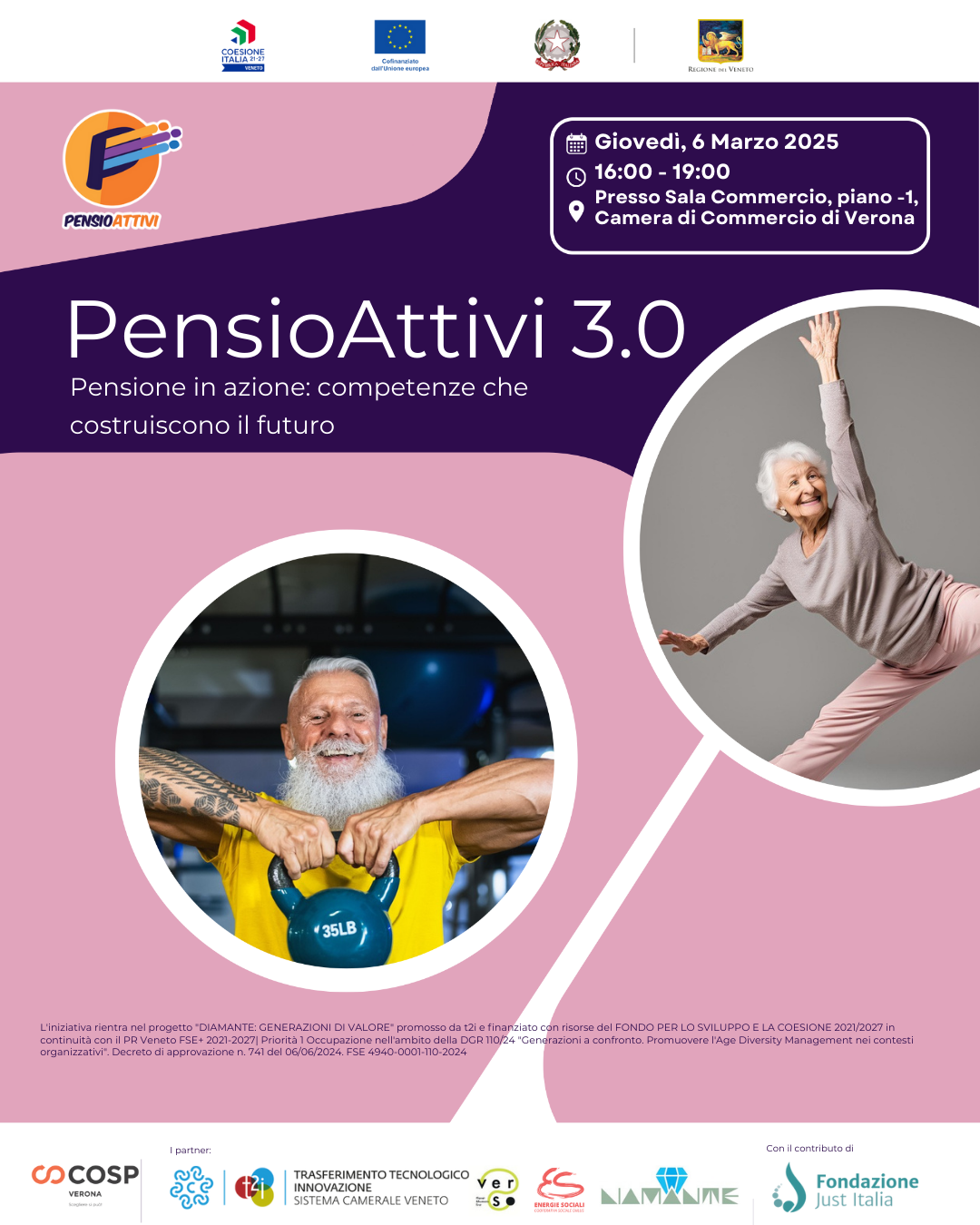 Torna Pensio-attivi