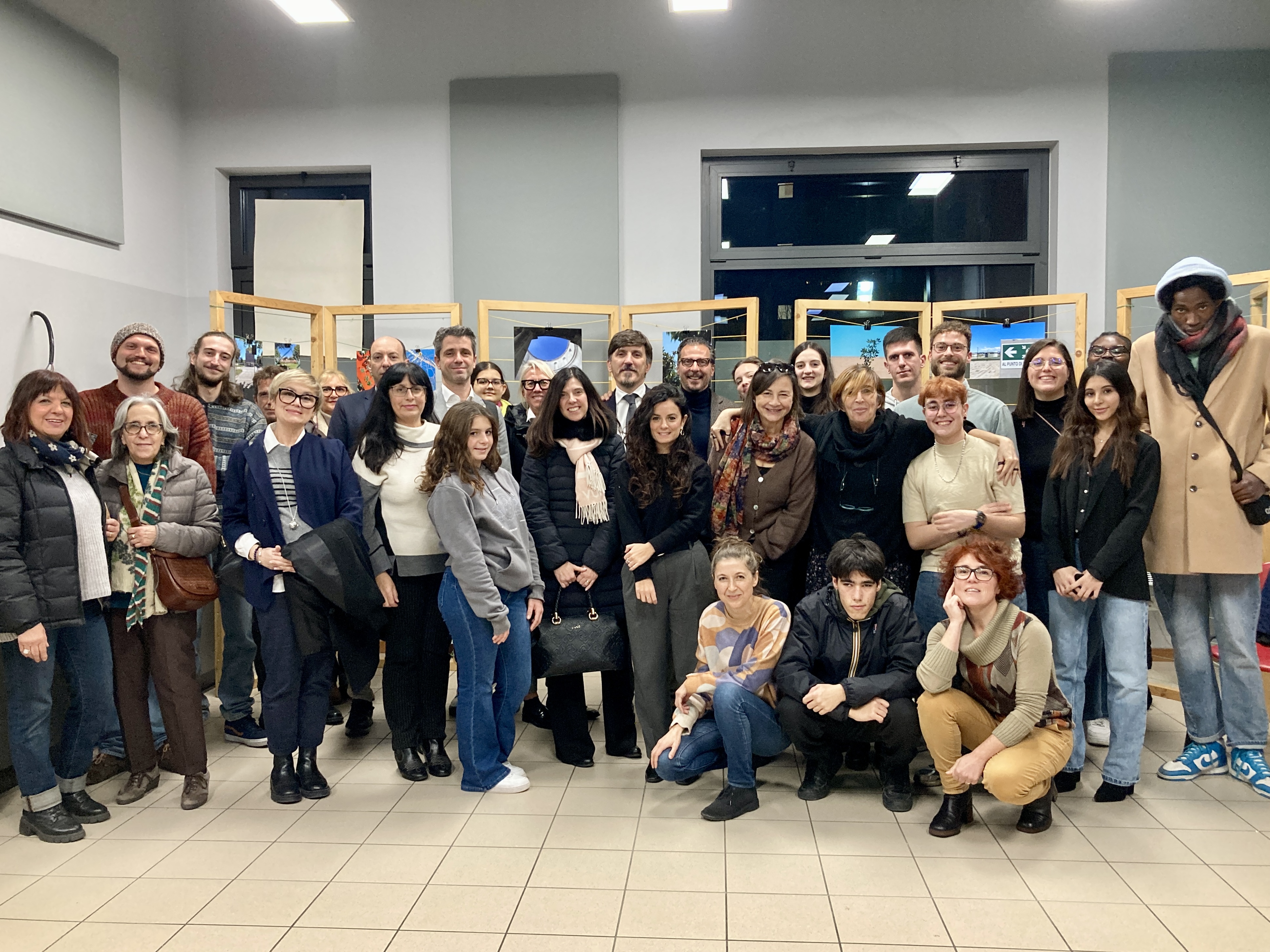 In via di conclusione il progetto “Sono Matteo e ci conosciamo”