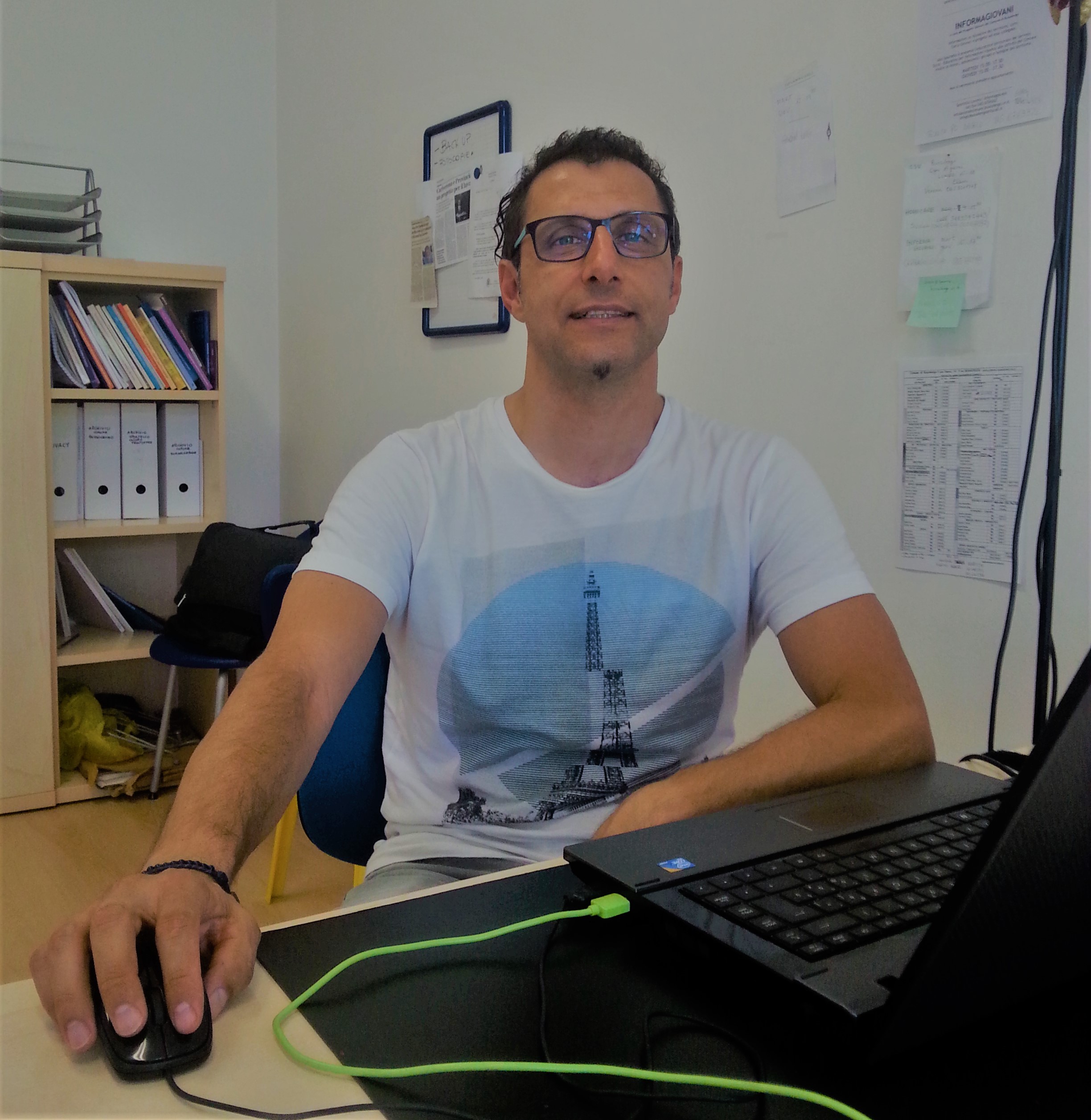 Sportello di Bussolengo: 3 su 4 trovano lavoro!