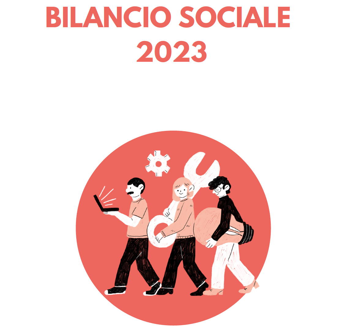 Bilancio Sociale 2023