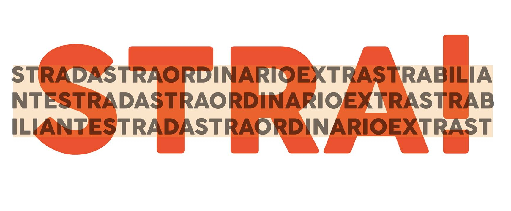STRA! Animazione di STRAda a Cavaion Veronese