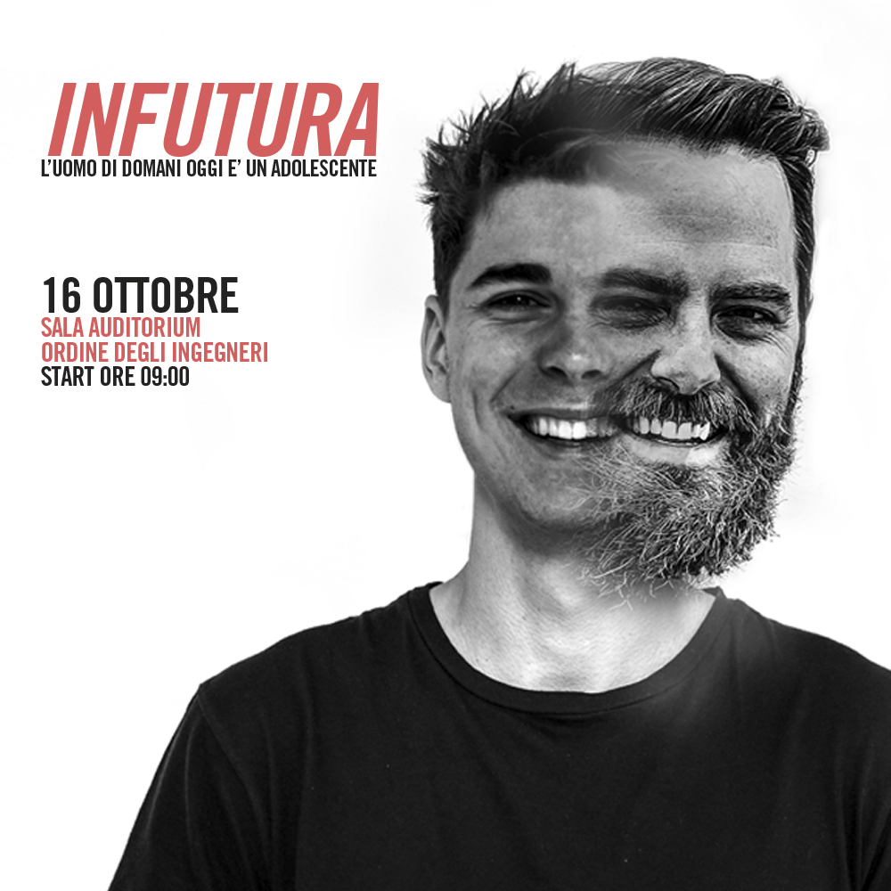 Convegno INFUTURA
