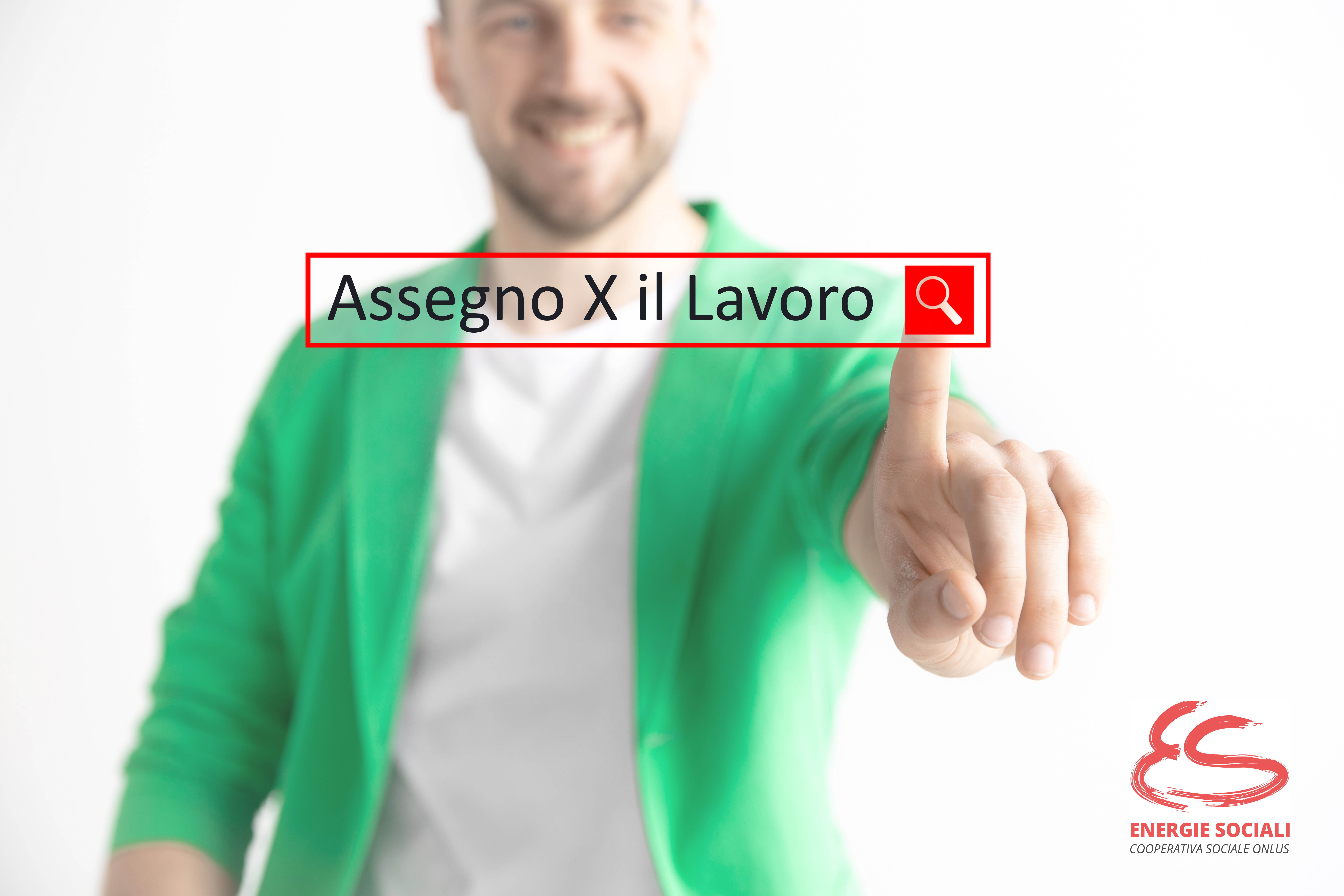Assegno per il lavoro
