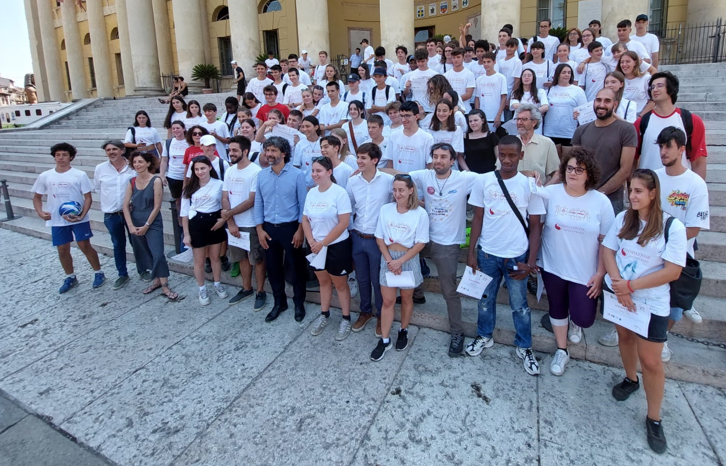 Ci Sto? Affare Fatica! 2022