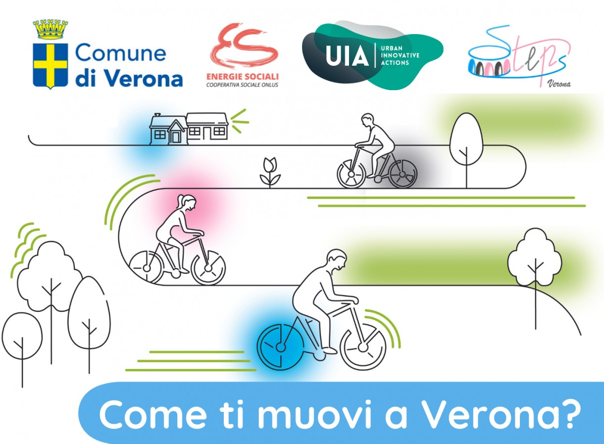 Come ti muovi a Verona? Quali sono le criticità?