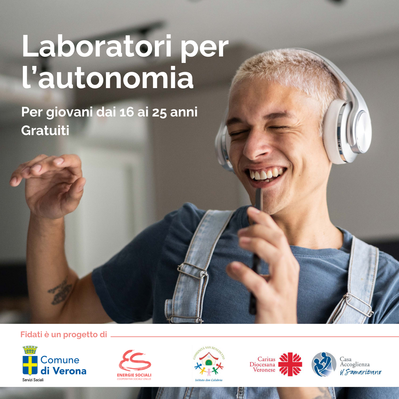 Laboratori per l'autonomia
