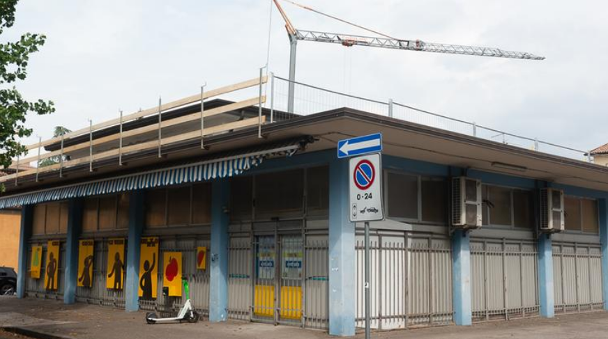 Baleno, un progetto di rigenerazione di comunità