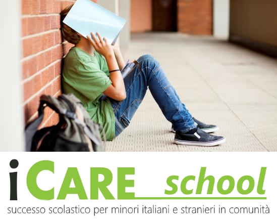 Aperto il bando di servizio civile 2017: iCARE School