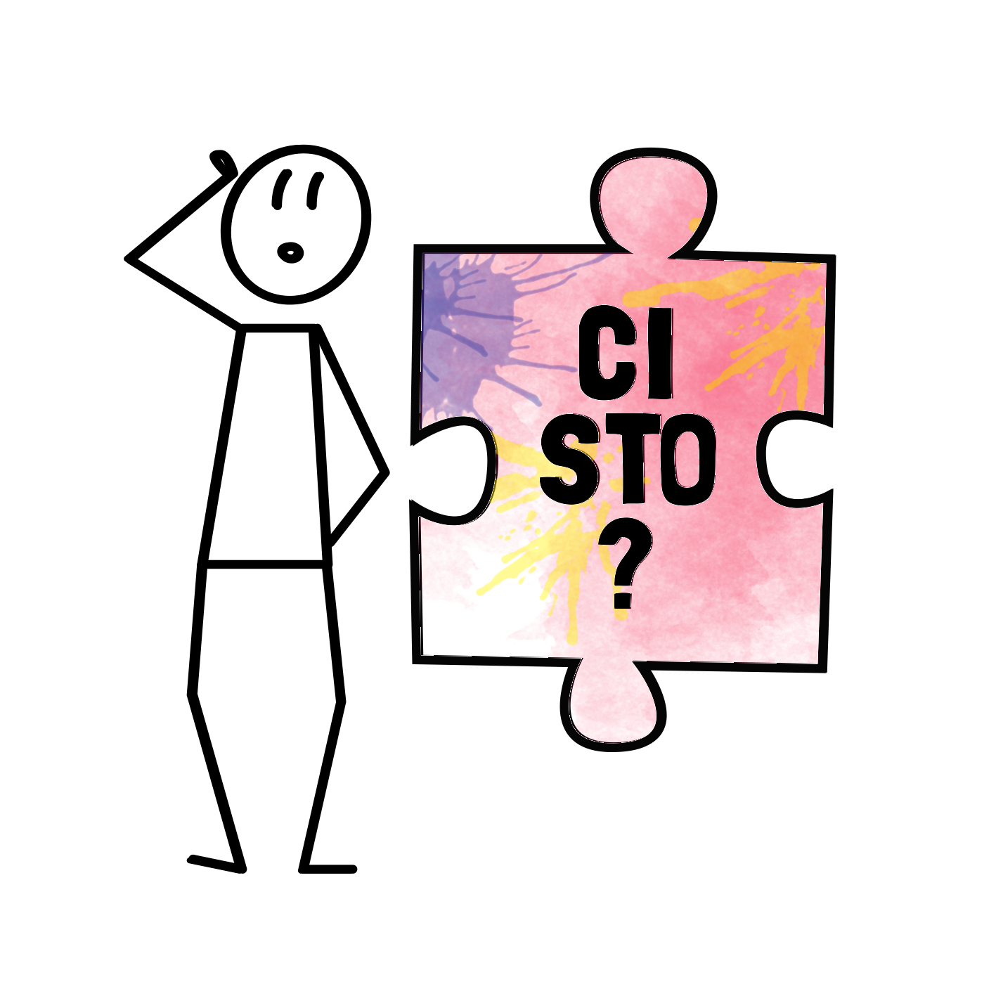 CI STO? AFFARE FATICA! edizione 2023 in partenza!