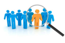 AVVISO DI RICERCA PERSONALE - PRESTAZIONE DI SERVIZIO (UIA05-383 S.T.E.P.S)