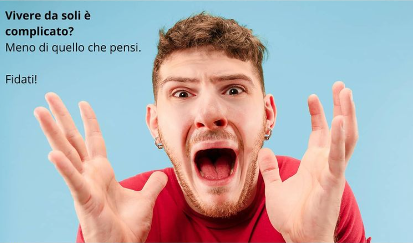Laboratorio Per l'autonomia 2021 - SOOLDI SOOLDI