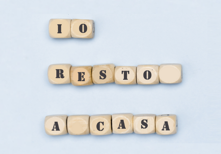 #iorestoacasa