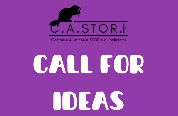 Call for Ideas per giovani dai 18 ai 29 anni