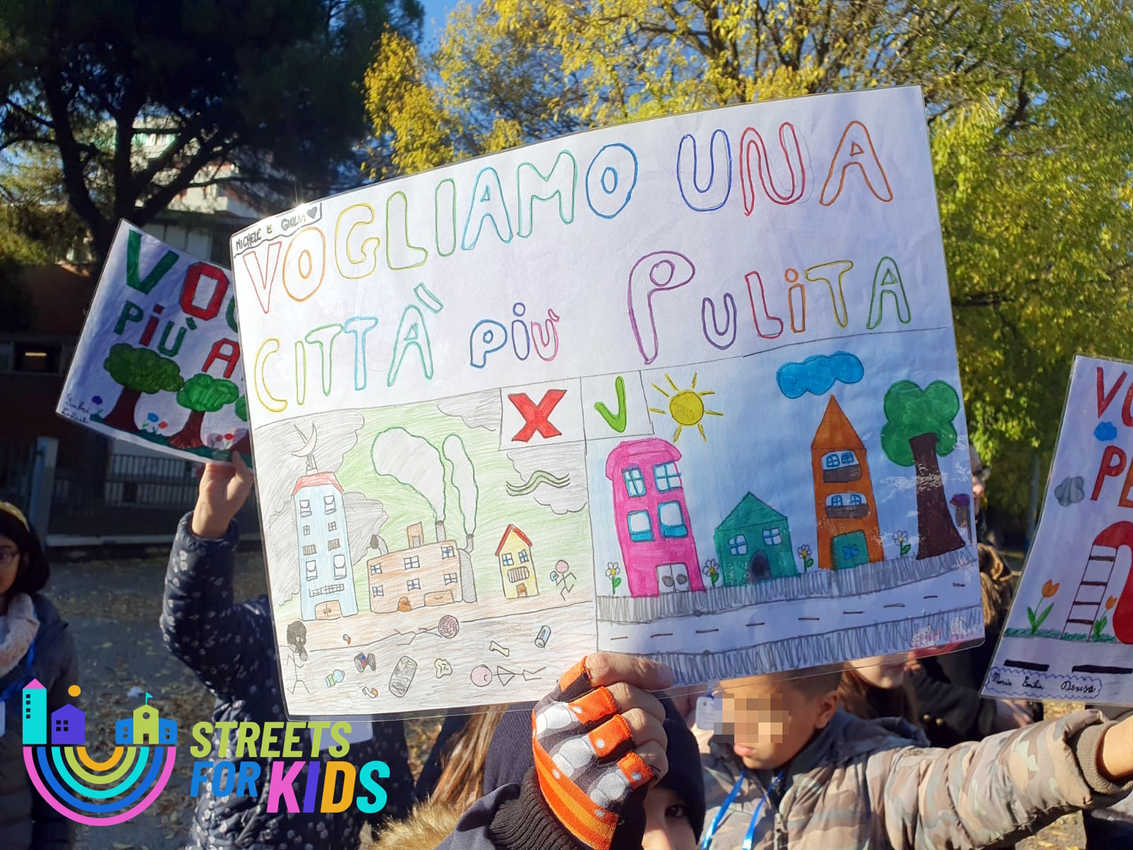 Street for Kids 2023
