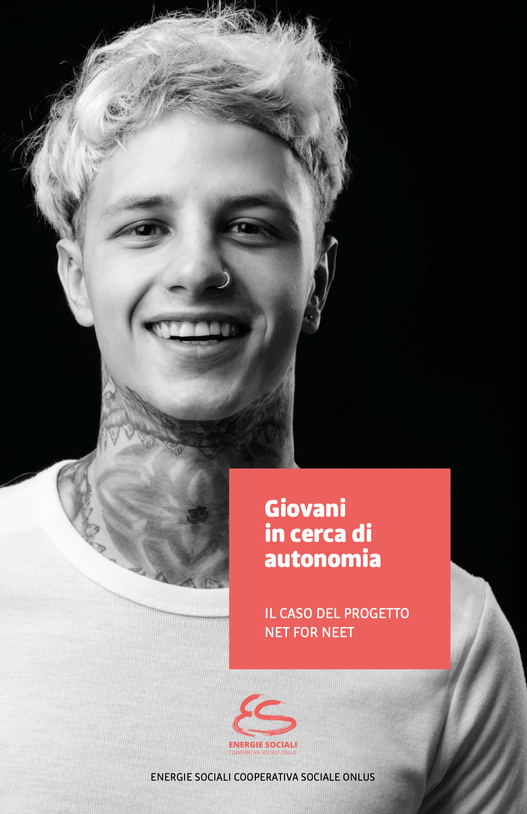 Giovani in cerca di autonomia