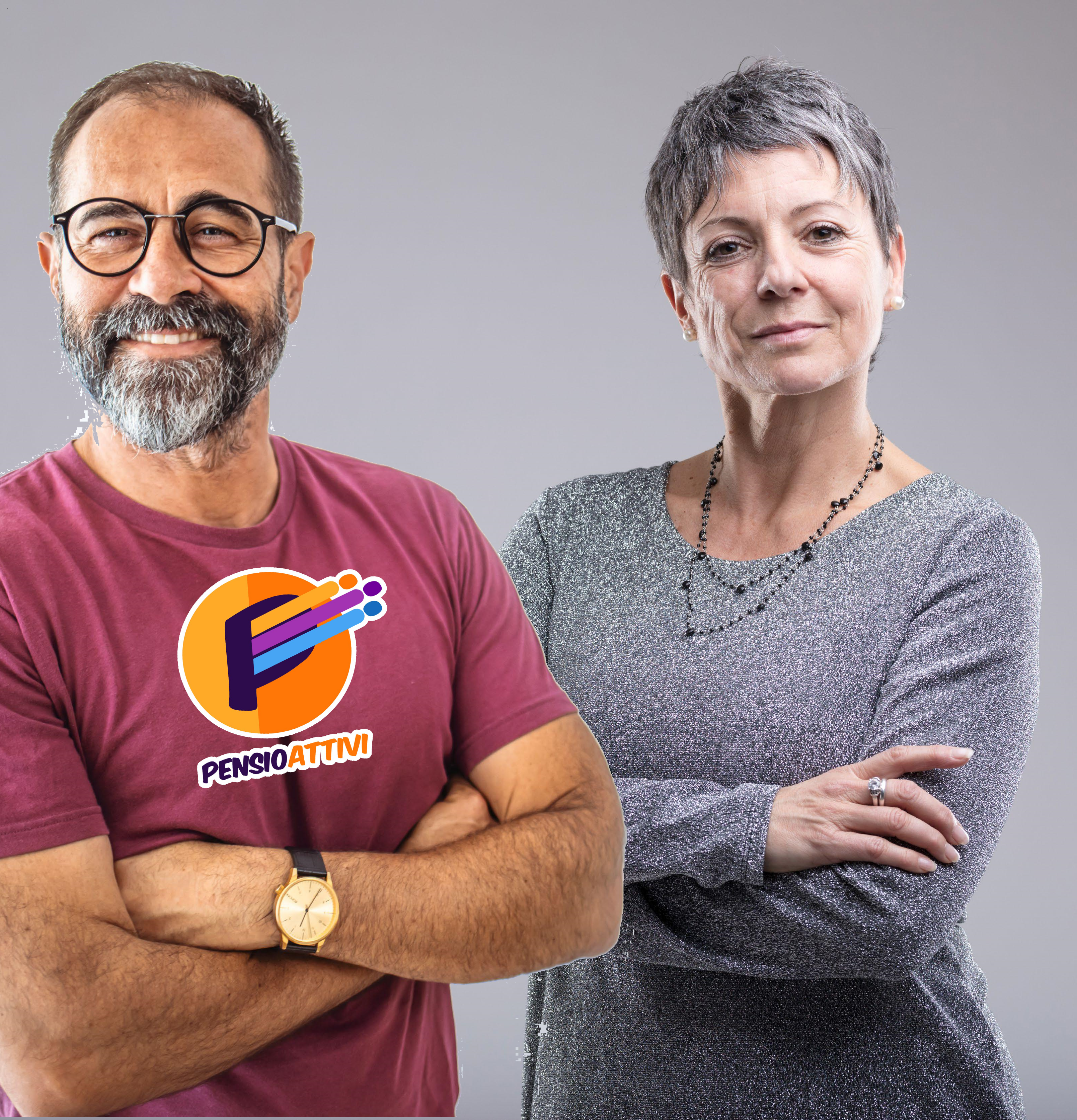 PensioATTIVI a Valeggio sul Mincio (VR)