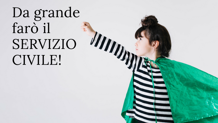 Servizio Civile 2018: a Verona due progetti di Energie Sociali per 4 volontari