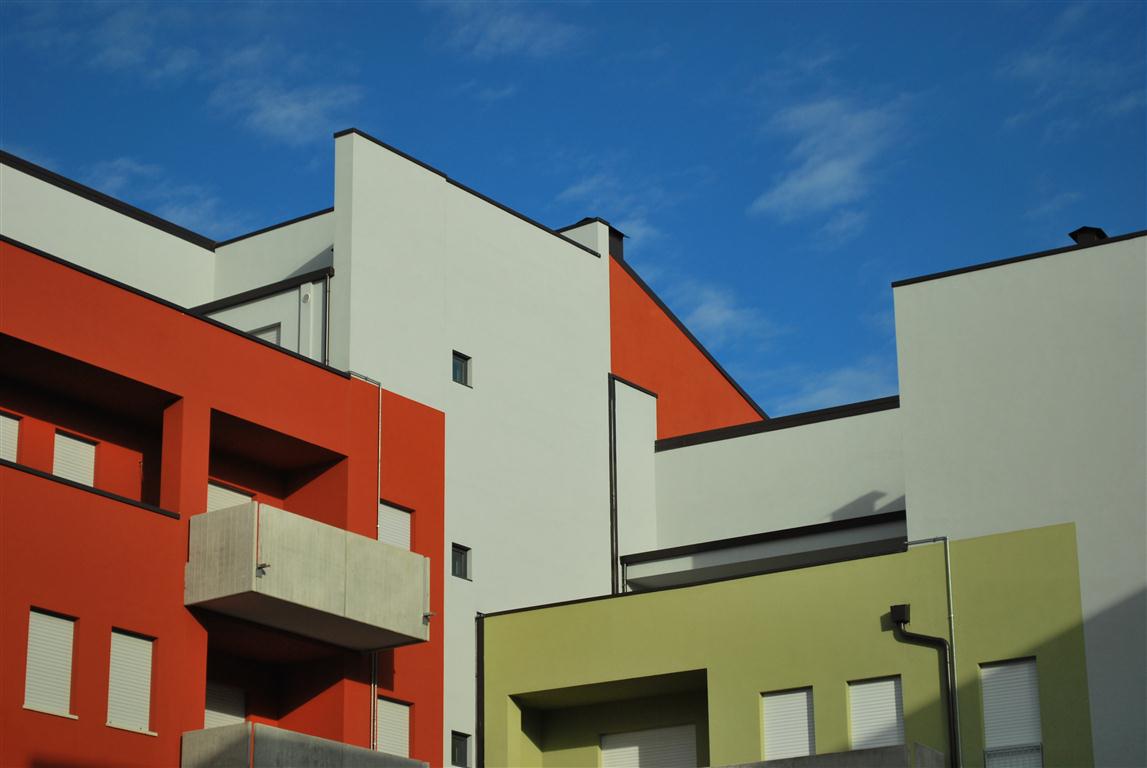 Housing e Gestione Sociale: la nostra sperimentazione con “Il Borgo Verona”