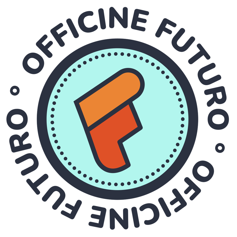 OFFICINE FUTURO, per affermare i diritti dell’infanzia e dell’adolescenza