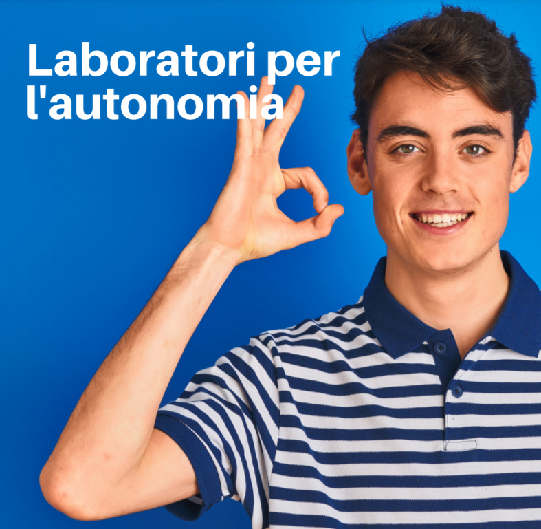 Fidati: Laboratori autonomia in partenza!