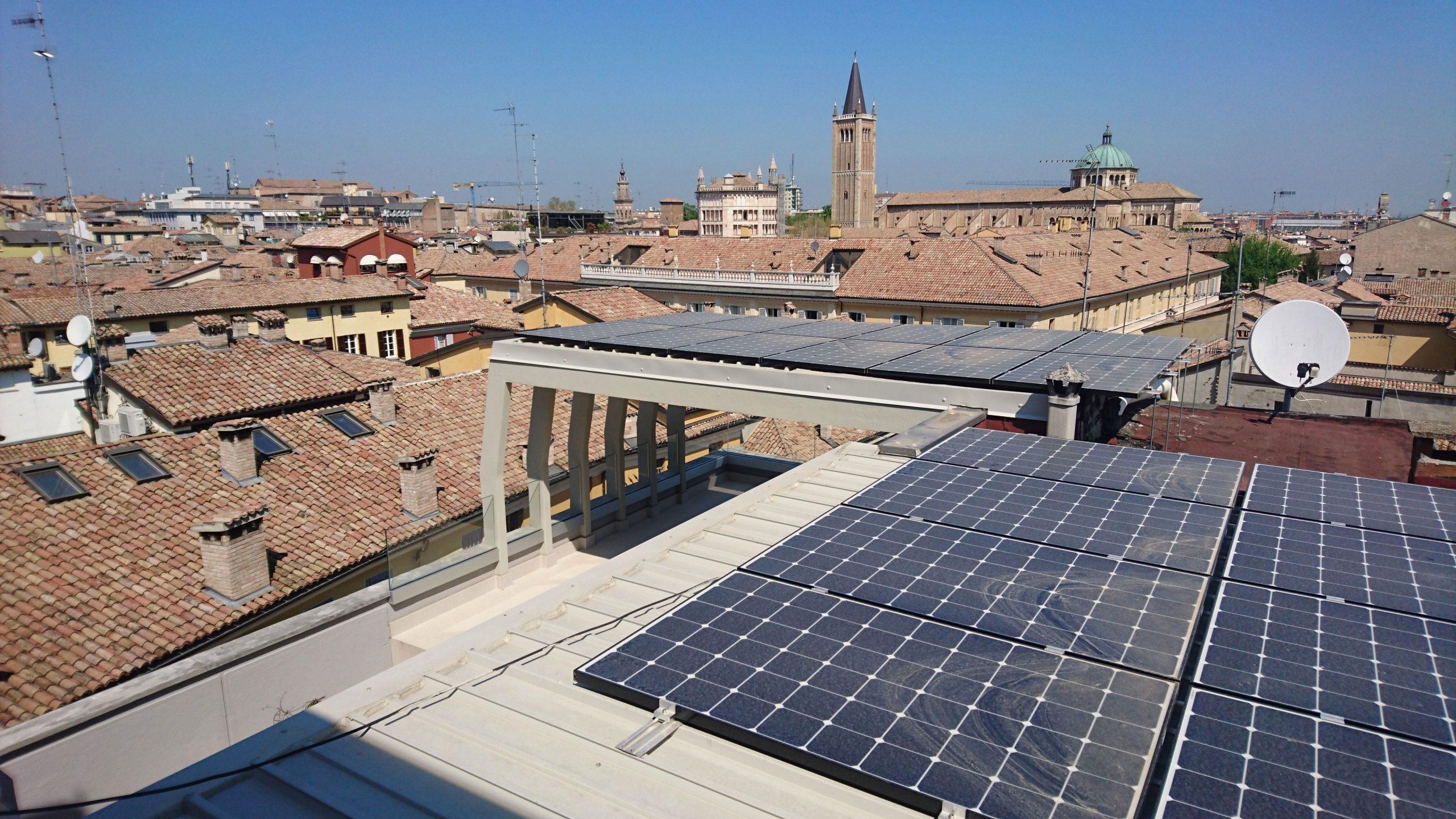 Incontro sulle Comunità Energetiche a Baleno, Orti di Spagna - 24 febbraio 2023