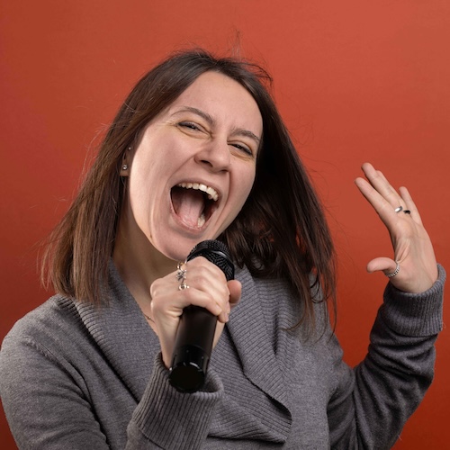 Elena Bellorio