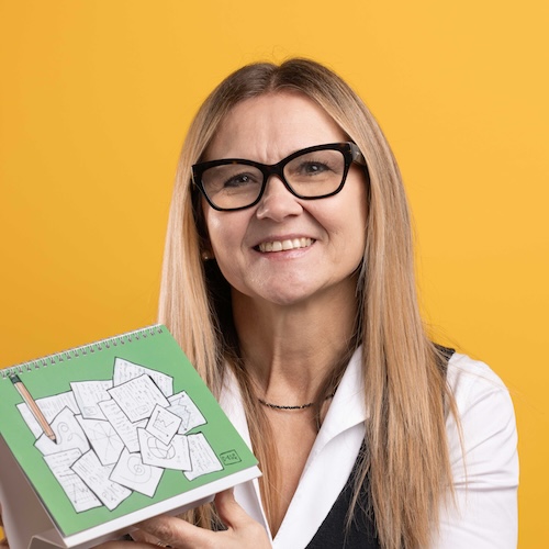 Elisabetta Borghi