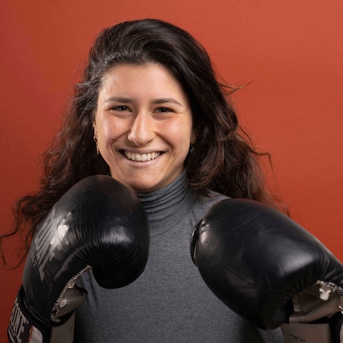Giulia Palazzo