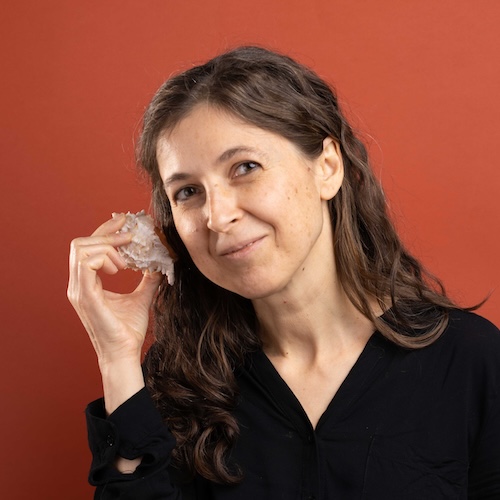 Ilaria Andreasi
