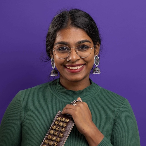 Judith Hapuarachchige