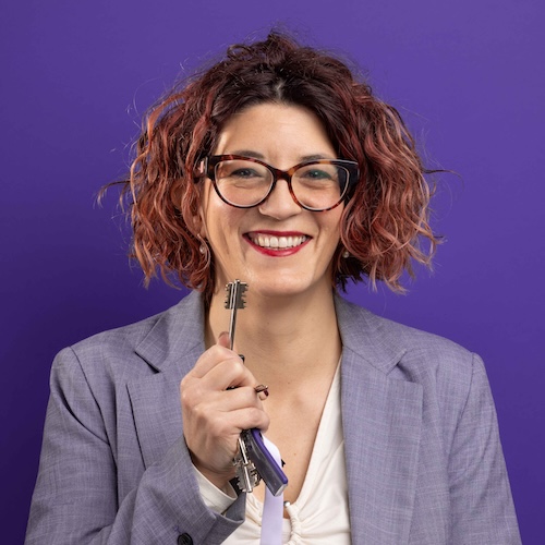 Manuela Tabarini