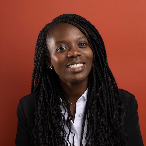 Mavis Muwanga