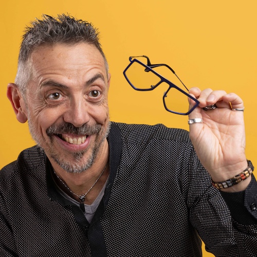 Stefano Bortolani